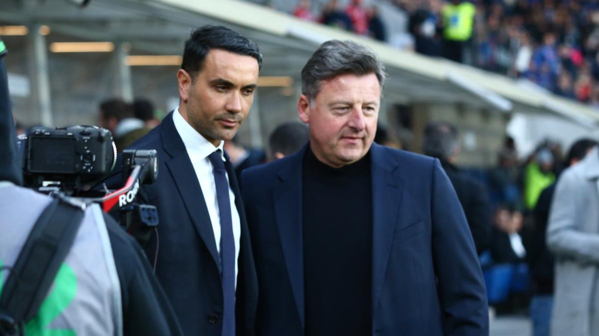 Udinese, Runjaić in conferenza: "Atalanta forte e intensa: non vedo differenze con l’era Gasperini”