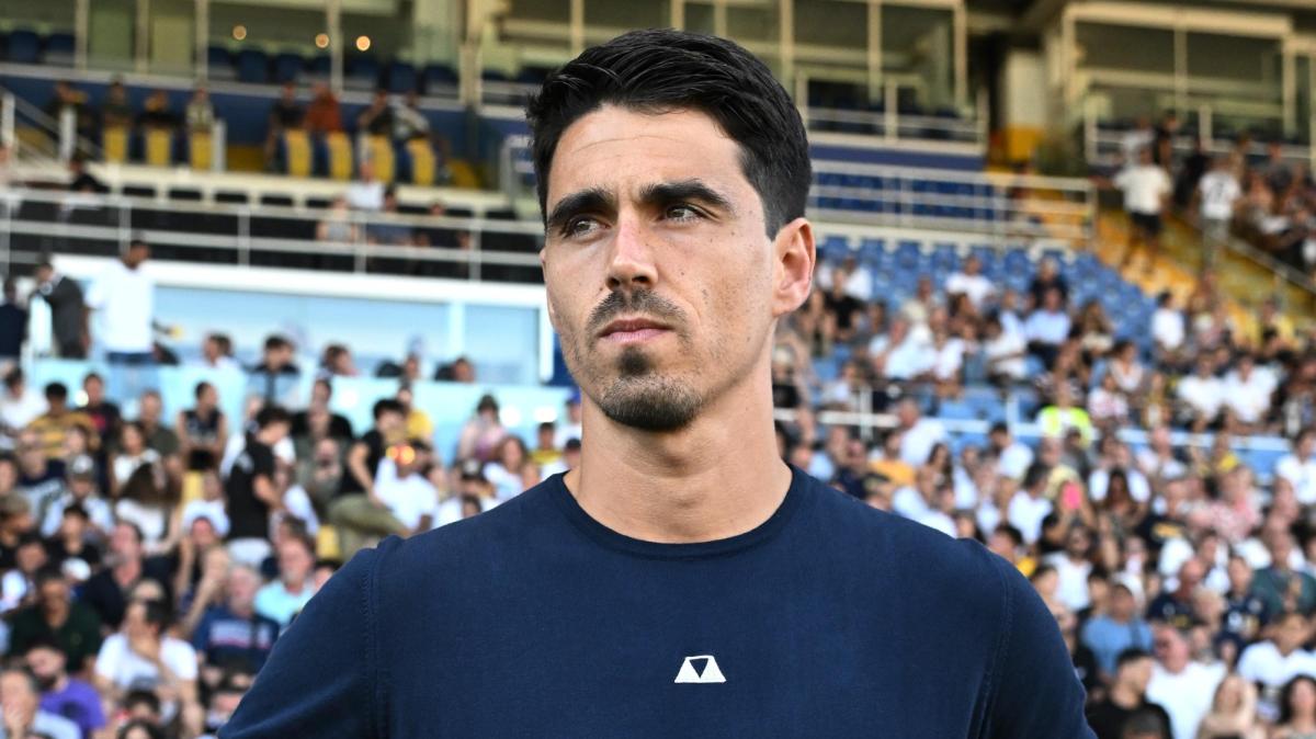 Cuesta a DAZN: "Sensazione brutta, abbiamo perso troppi duelli"