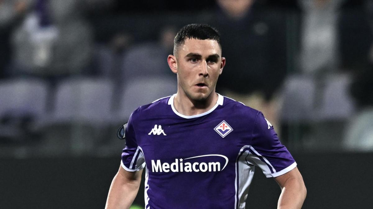 Piccoli contro la sua Atalanta: l'ultima chance viola prima del verdetto estivo