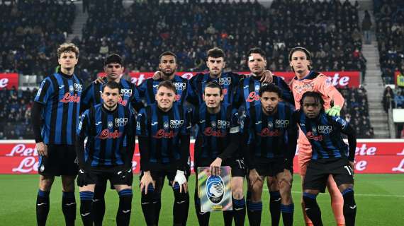 Atalanta beffata dal Napoli: prestazione positiva, ma i tre punti vanno agli azzurri