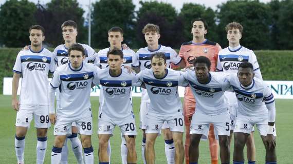 L’Atalanta U23 sogna in grande: il tabellone sorride, Cerignola primo ostacolo