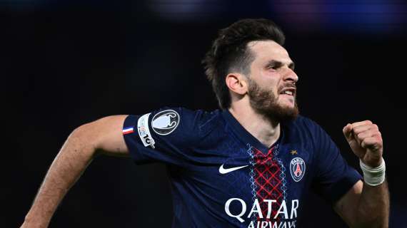 Champions League, Kvaratskhelia eletto Player of the Match in PSG-Atalanta
