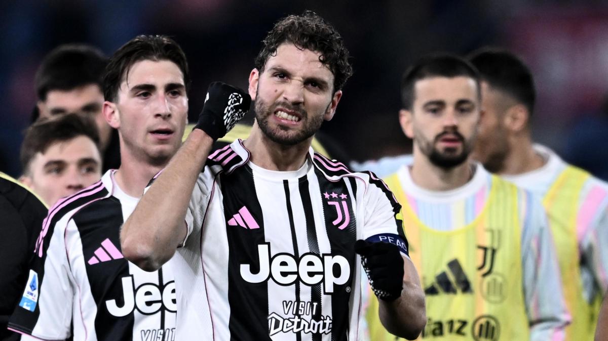 La Juve bussa all'Europa: colpo grosso a Bologna, la Champions è a un punto