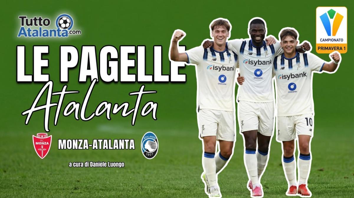 Primavera, le pagelle - Maffessoli e Camara devastanti, Artesani rapace