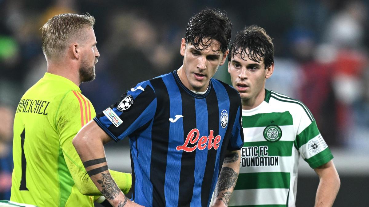 Nicolò Zaniolo si racconta: "A Bergamo non ero mentalmente pronto. Su Gasperini..."