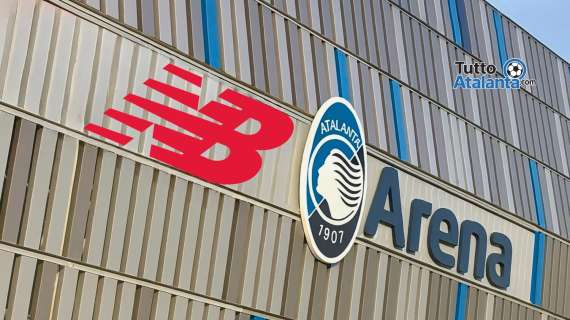 Dea, svelato il nuovo nome: nasce la “New Balance Arena”