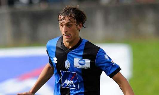 Gabbiadini si racconta: "Nato con la passione per il calcio. Felice all'Atalanta, voglio restarci a lungo"