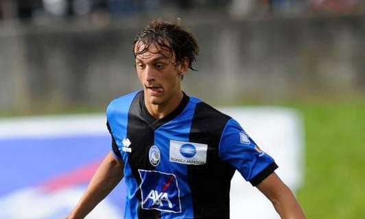 L'azzurro di Gabbiadini: "Esperienza bellissima, e ora c'è l'Atalanta"