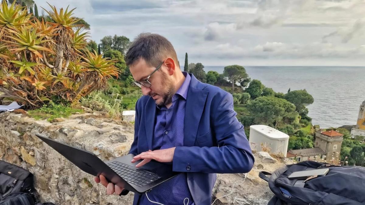 ESCLUSIVA TA - Arrichiello (Il Secolo XIX): "Genoa senza ansie ma proverà a vincere. Atalanta? Serve rabbia per centrare l'Europa"