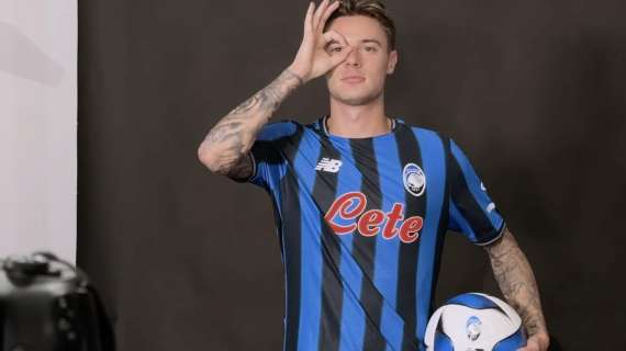 Zalewski, dal vivaio della Roma alla nuova vita a Bergamo: l’Atalanta punta sul suo talento