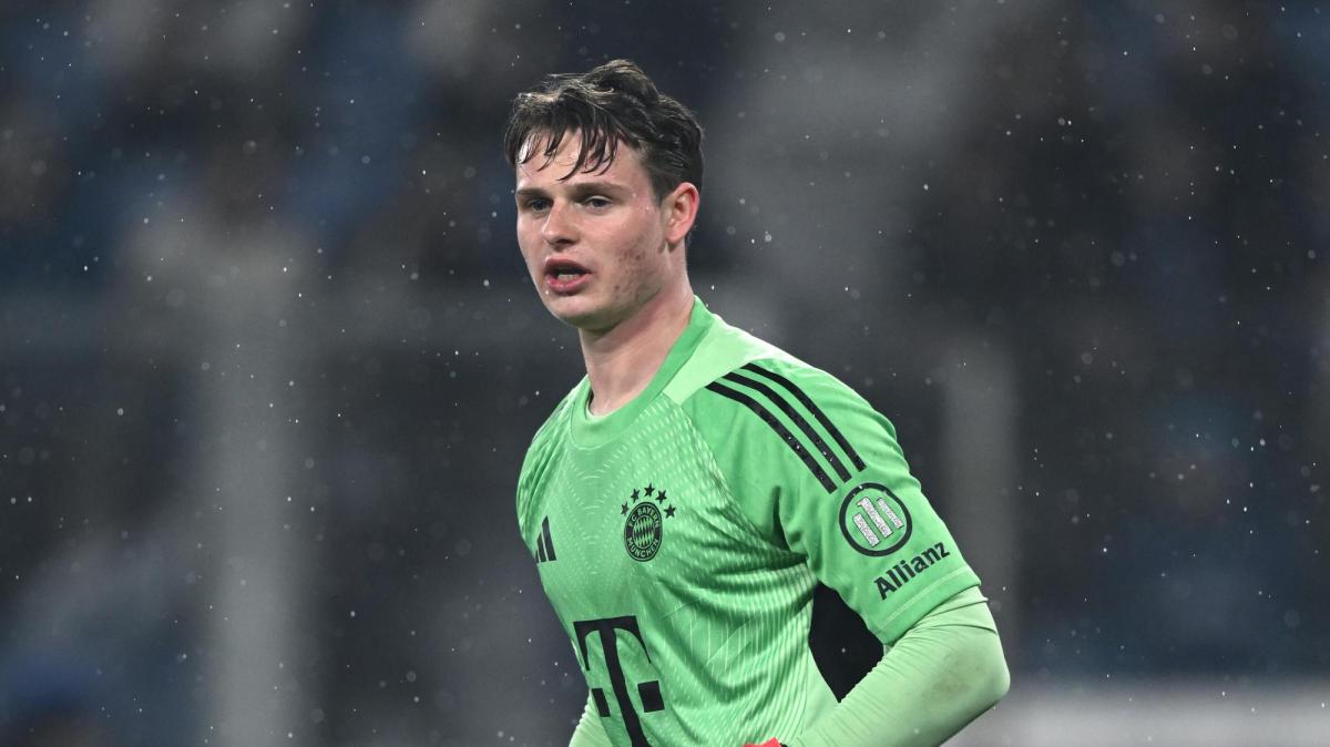 Corsa contro il tempo per Urbig: il Bayern trema e prepara il debutto del baby Prescott contro la Dea