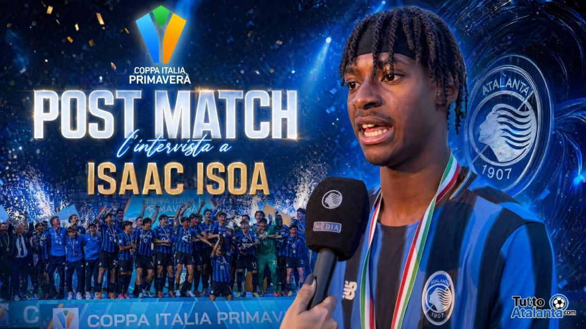 Isoa l'uomo dell'ultimo respiro: "Non ho capito più nulla. Vittoria voluta e cercata"