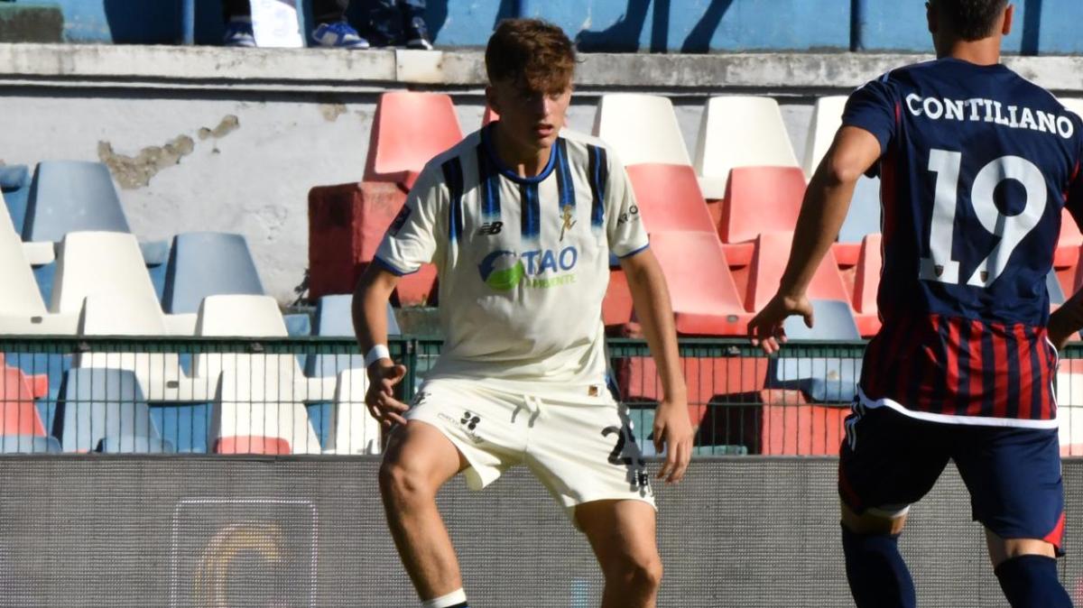 Steffanoni, il tuttocampista che fa sognare l'Atalanta: talento, muscoli e l'ispirazione Ederson