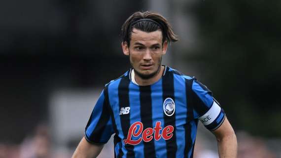 XXVI Trofeo Achille & Cesare Bortolotti / Atalanta-Juventus, le probabili formazioni