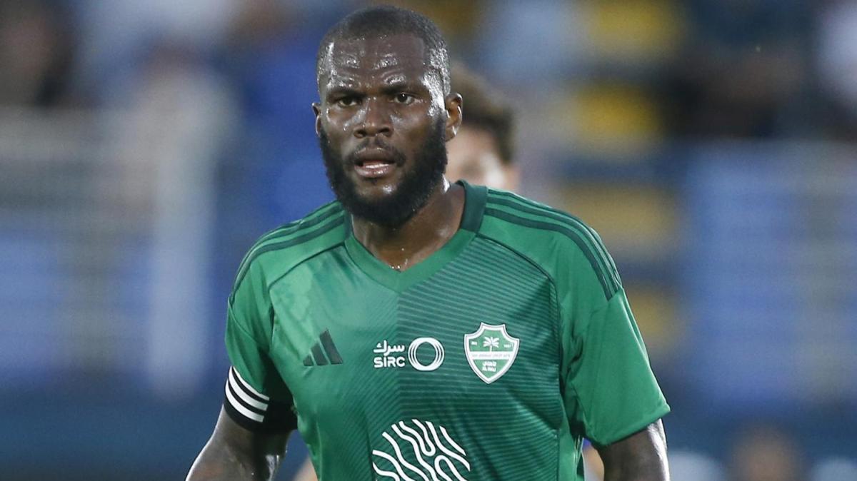 Kessié riapre all'Italia: la Juventus fa sul serio