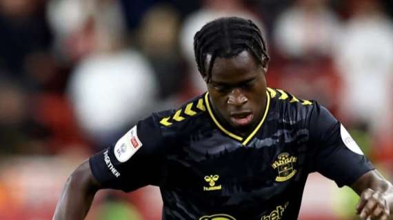 Juric chiama Sulemana del Southampton: l'identikit dell'esterno 
