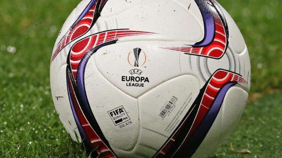 Europa League: il calendario delle fasi a gironi della Dea