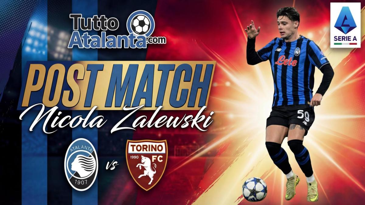 Zalewski a Sky: "Manca il gol per il bene della squadra. Ora testa alle "piccole": lì si vede la maturità"