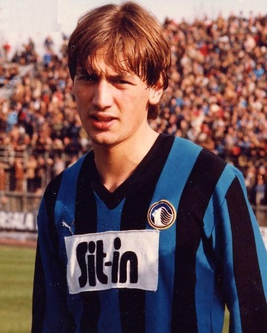 ESCLUSIVA TA - Marco Pacione, il cuore diviso in tre: «Genoa e Verona tappe fondamentali, ma l'Atalanta è storia»