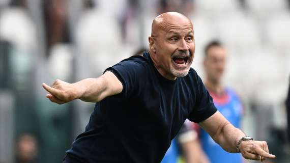 Colantuono: "Non sarà facile sostituire Gasperini all'Atalanta. Su Pioli..."