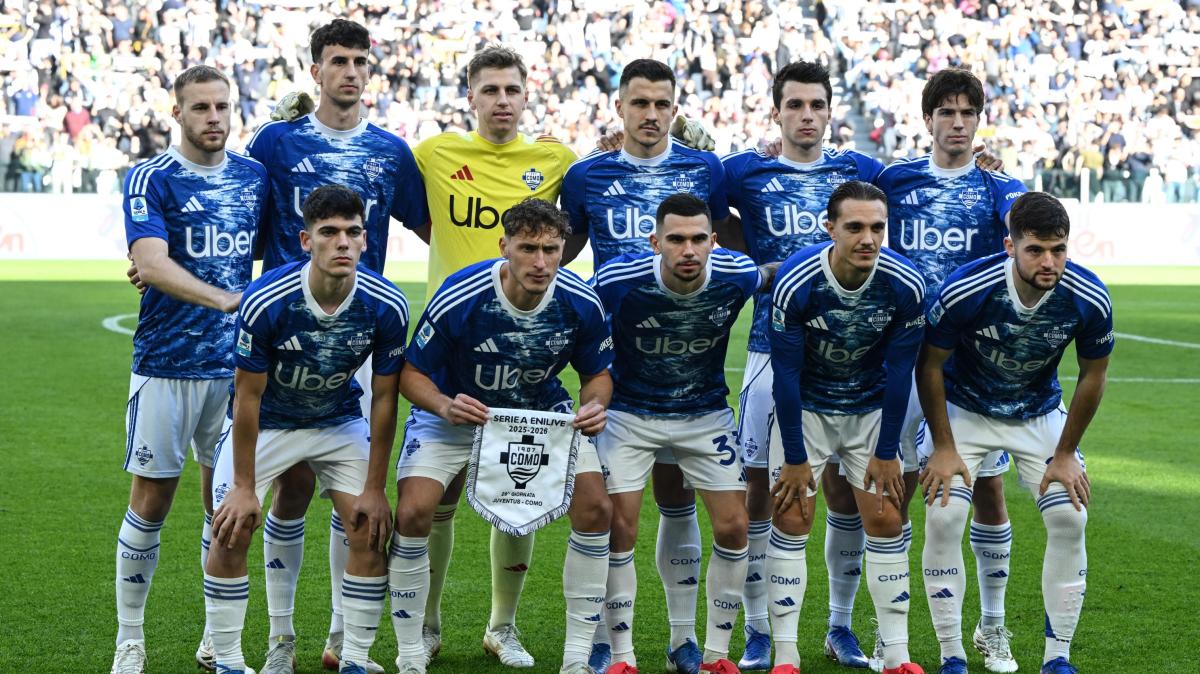 Como-Lecce, tra Champions e salvezza