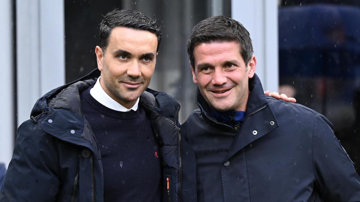 L'isterismo dell'Inter e il cinismo della Dea: Palladino ingabbia Chivu in un finale di fuoco