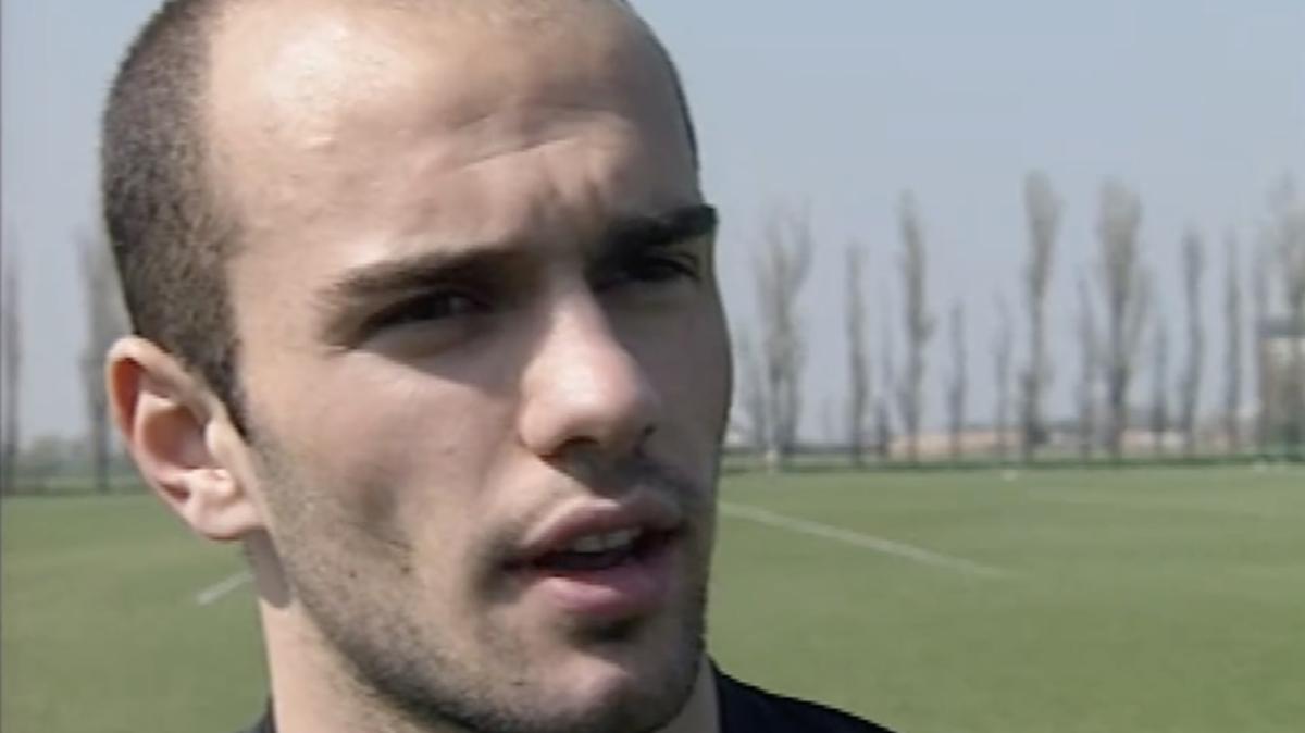 Cuore a metà tra Bergamo e Londra: quando Luca Percassi vestiva 'Blues' da Vialli e Zola e studiava da dirigente visionario