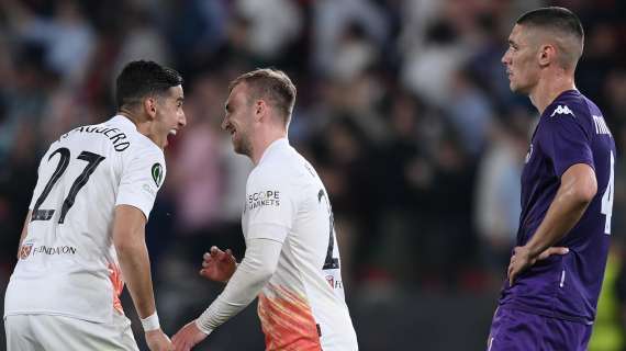 Fiorentina, per la difesa spunta Aguerd del West Ham: chiesto il prestito del marocchino