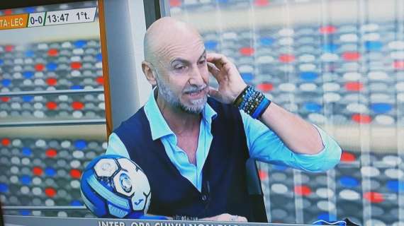 Maurizio Lorenzi a TA: "Lookman è insostituibile, ma conta solo l’Atalanta"