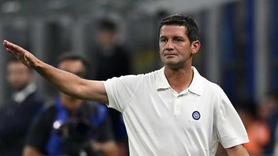 Chivu dopo il 5-0 al Torino: "Lookman? È dell’Atalanta"