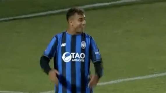 Serie C / Atalanta U23-Casarano 6-2: gol e highlights