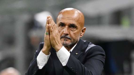 Italia, Spalletti: "Stasera bisogna essere contenti. Però dovevamo fare il terzo e il quarto gol"