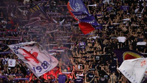 Atene blindata per evitare scontri: il piano di sicurezza per Olympiacos-Fiorentina