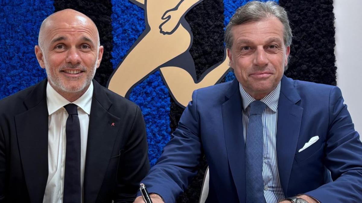 Giuntoli riparte da Bergamo: è il nuovo Direttore Sportivo dell’Atalanta