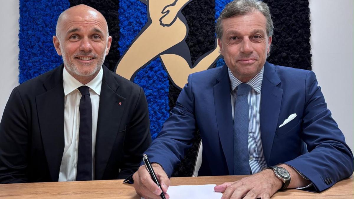 Dal miracolo di Carpi al terzo scudetto del Napoli: la storia di Cristiano Giuntoli, nuovo DS dell'Atalanta