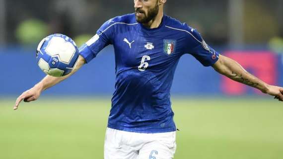 Italia a forza 8. Goleada contro il San Marino e due atalantini in gol