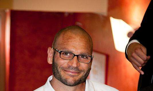 Tiribocchi, la moglie Gloria Zanin: "Mio marito entusiasta e convinto della scelta"