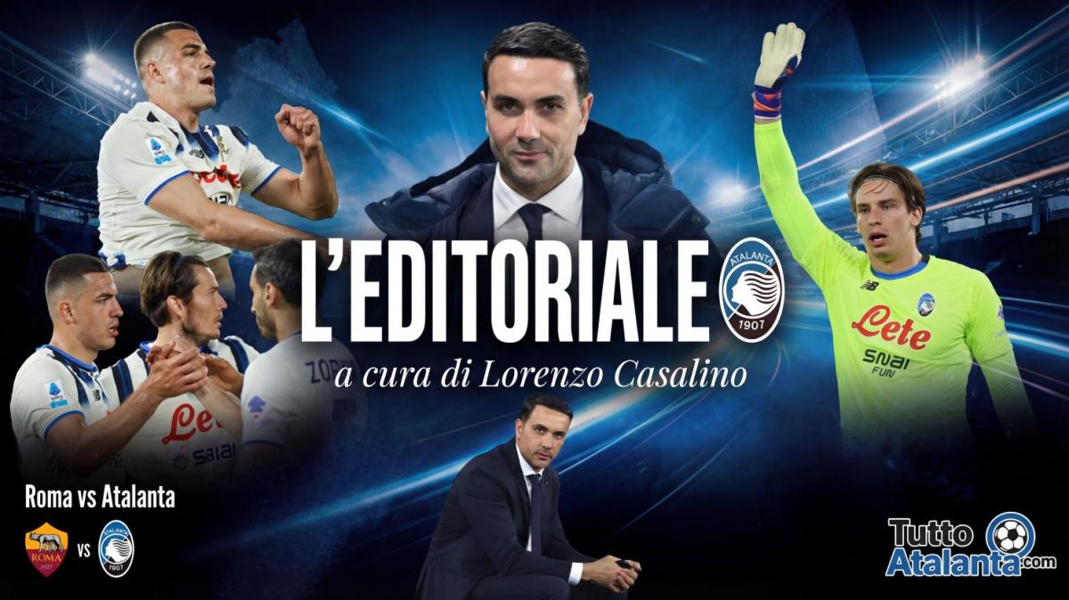 La Dea spreca a Roma ma scopre la sua anima operaia: la Champions dista un respiro, mercoledì il primo match point