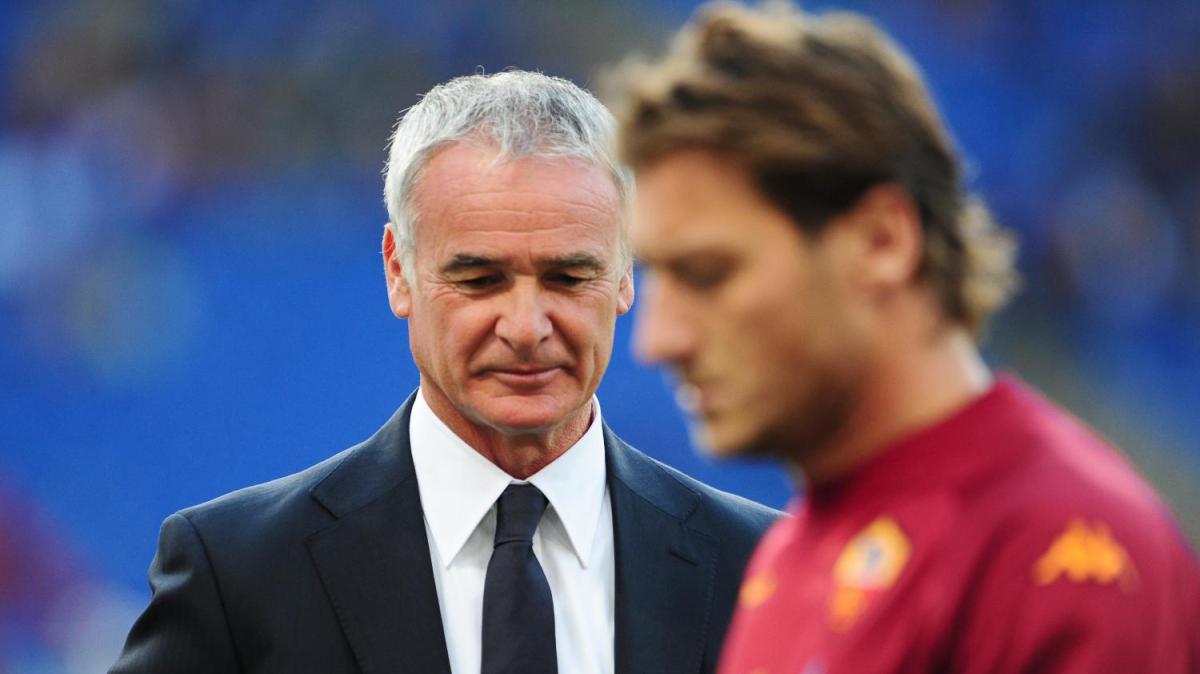 Ranieri apre al ritorno di Totti: «I Friedkin ci pensano». Il piano Gasp e il nodo ingaggi