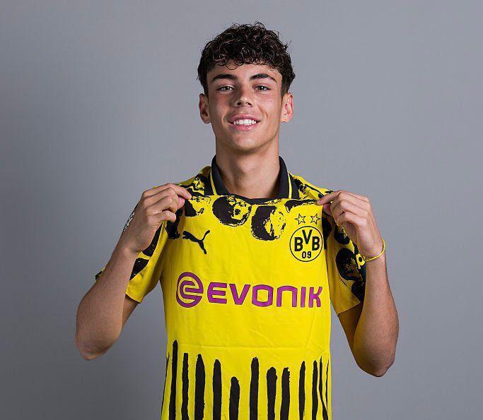 TA - Il destino bussa a Zingonia: Samuele Inacio sfida la sua Dea. Il figlio di Pià nella lista Champions del Dortmund