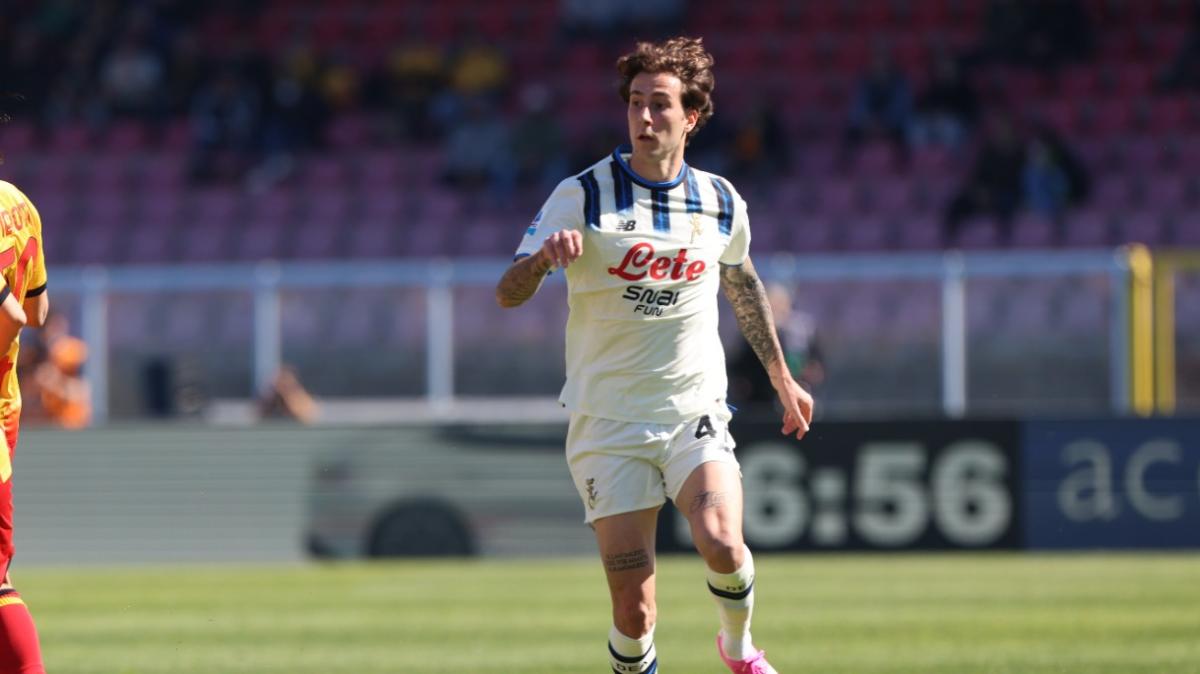 Bernasconi suona la carica: "Siamo in piena corsa Champions. Il mister? Fiero di noi"