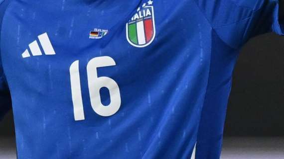 Italia Under 15, ci siamo: venerdì inizia il Torneo delle Nazioni!