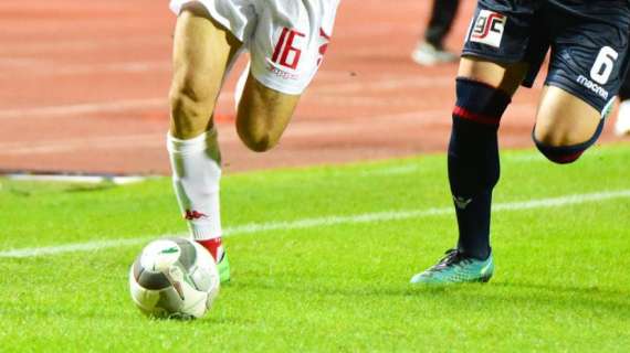 UFFICIALE: Giana Erminio, arriva un ex Atalanta 