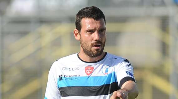 Andrea Lazzari a TA: "Juric mi piace molto, ha idee propositive"