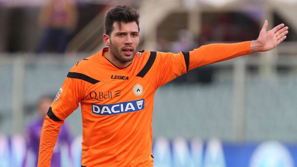 Udinese, Domizzi: "Orgogliosi dei nostri record e del nostro lavoro"