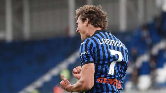 Genoa, sempre più vicino Lammers: i dettagli dell'accordo con l'Atalanta