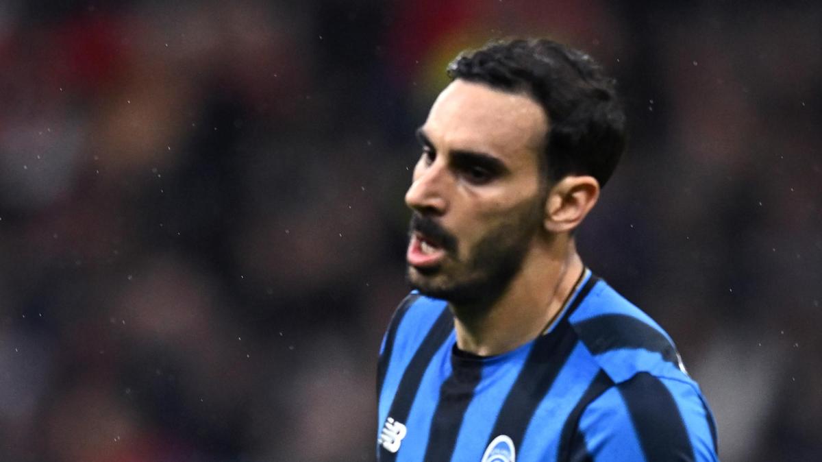 Atalanta, le pagelle: Sportiello incerto, Zappacosta e De Ketelaere ispirano. Sulemana spreca 
