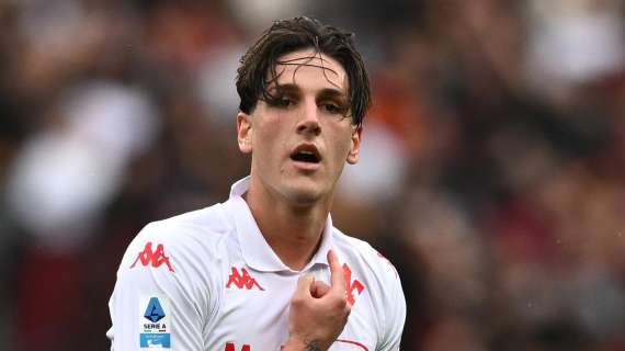Caso Zaniolo, multa e niente squalifica: patteggiamento per la lite con i Primavera della Roma