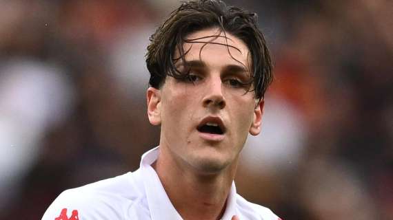 Zaniolo, nuova vita a Udine: "Qui c’è tutto per tornare al top"