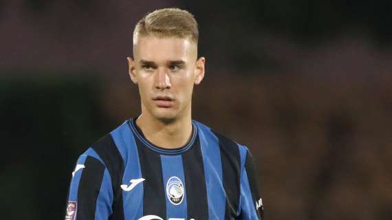 Atalanta U23, Muhameti vicino al prestito alla Virtus Verona